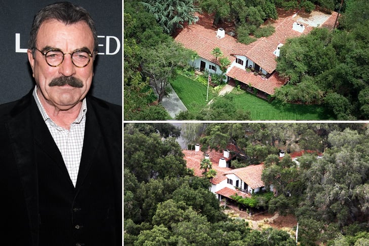 Celebrities With Expensive And Beautiful Properities - A Touch Of ...