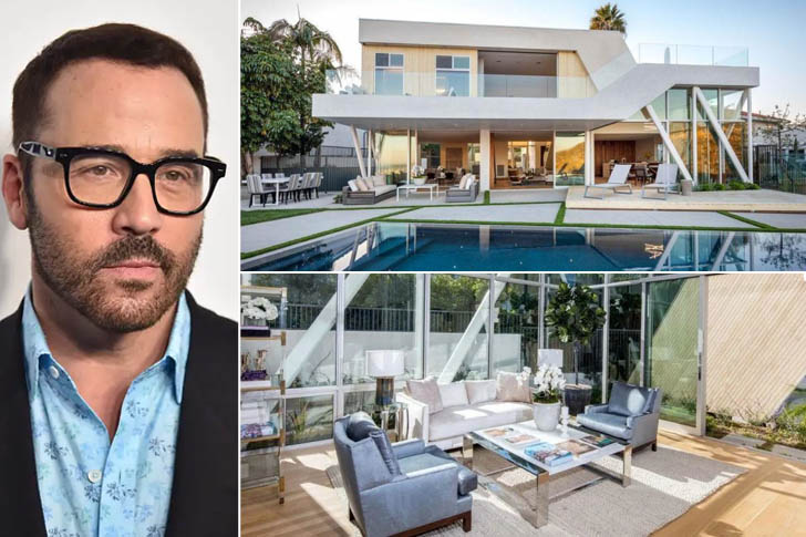 Celebrities With Expensive And Beautiful Properties- A Touch Of ...