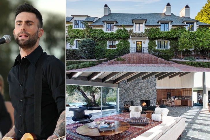 Celebrities With Expensive And Beautiful Properties- A Touch Of ...