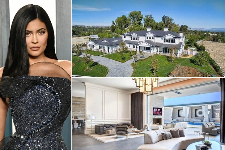 Celebrities With Expensive And Beautiful Properties- A Touch Of ...