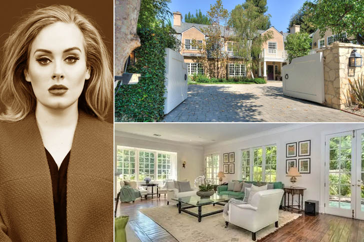 Celebrities With Expensive And Beautiful Properties- A Touch Of ...