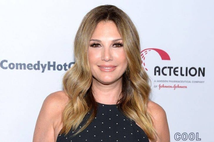 Daisy Fuentes - 2018 Childrens Hospital Los Angeles From 